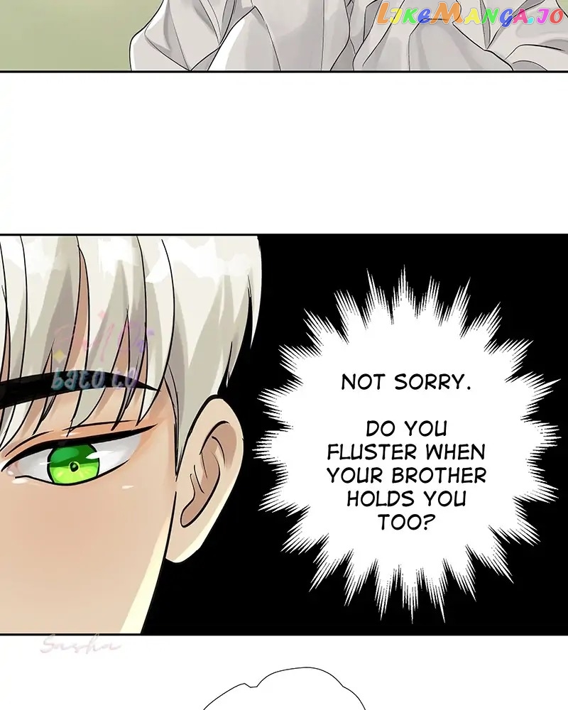 Freaking Romance Chapter 36 - page 20