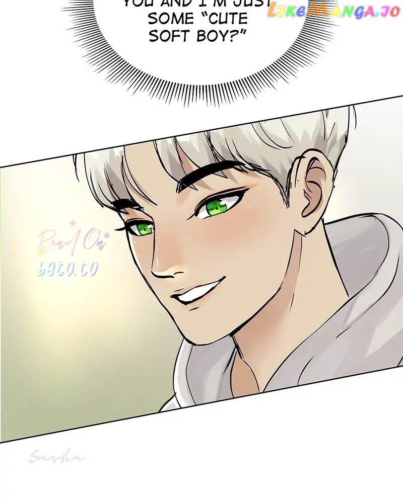 Freaking Romance Chapter 36 - page 23