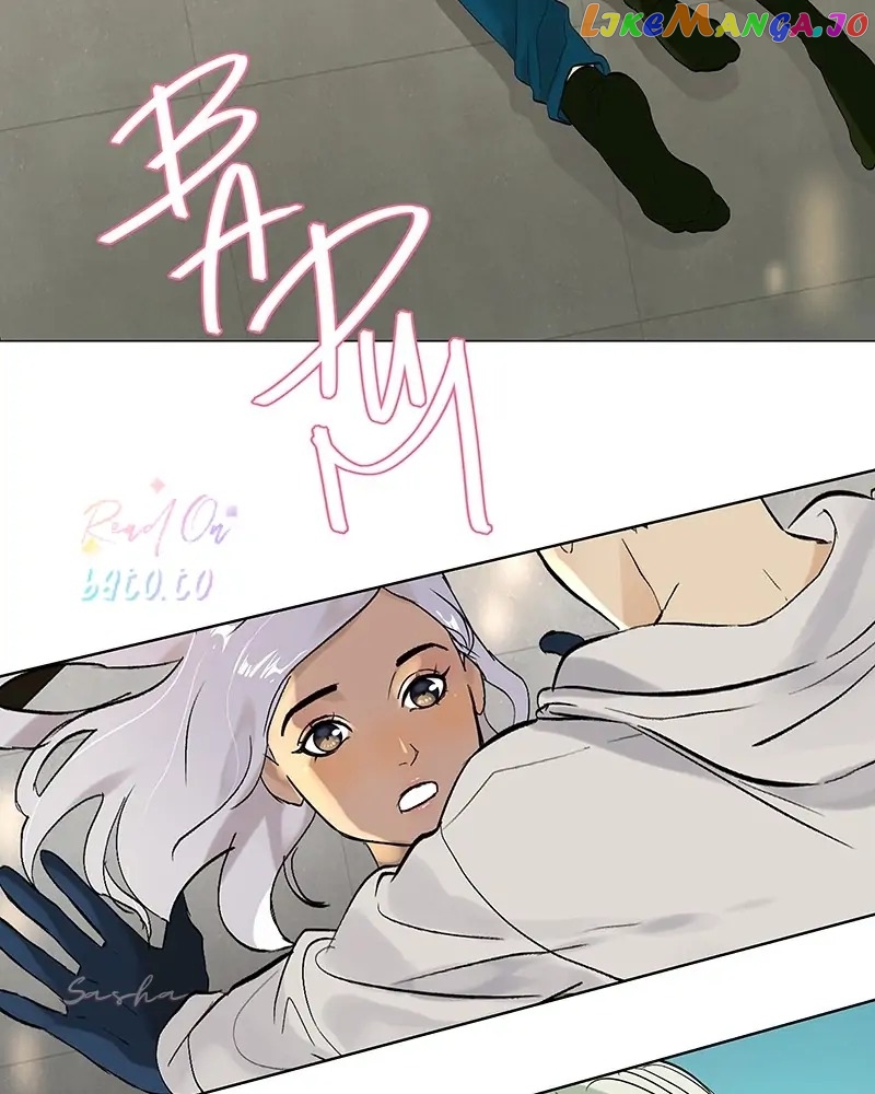 Freaking Romance Chapter 36 - page 28
