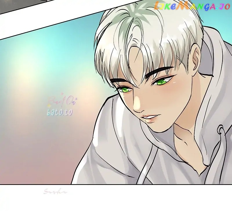 Freaking Romance Chapter 36 - page 29