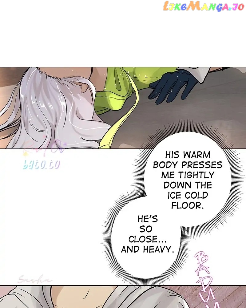 Freaking Romance Chapter 36 - page 30