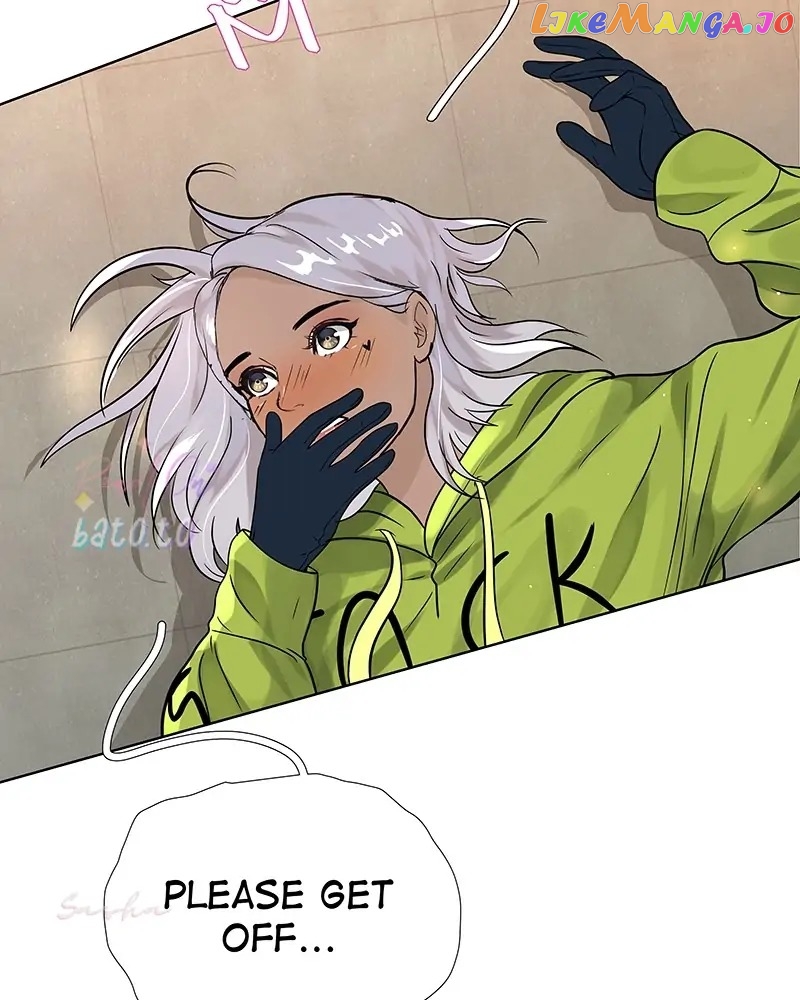 Freaking Romance Chapter 36 - page 33
