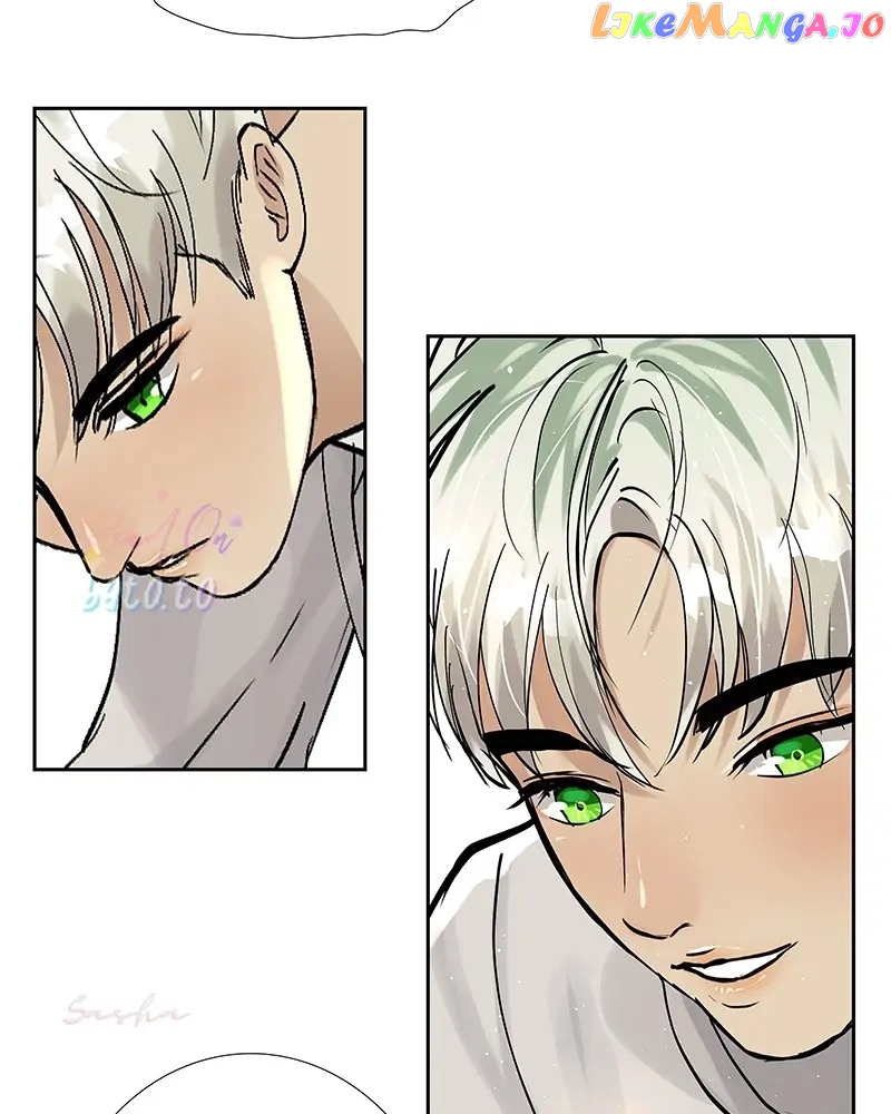 Freaking Romance Chapter 36 - page 34