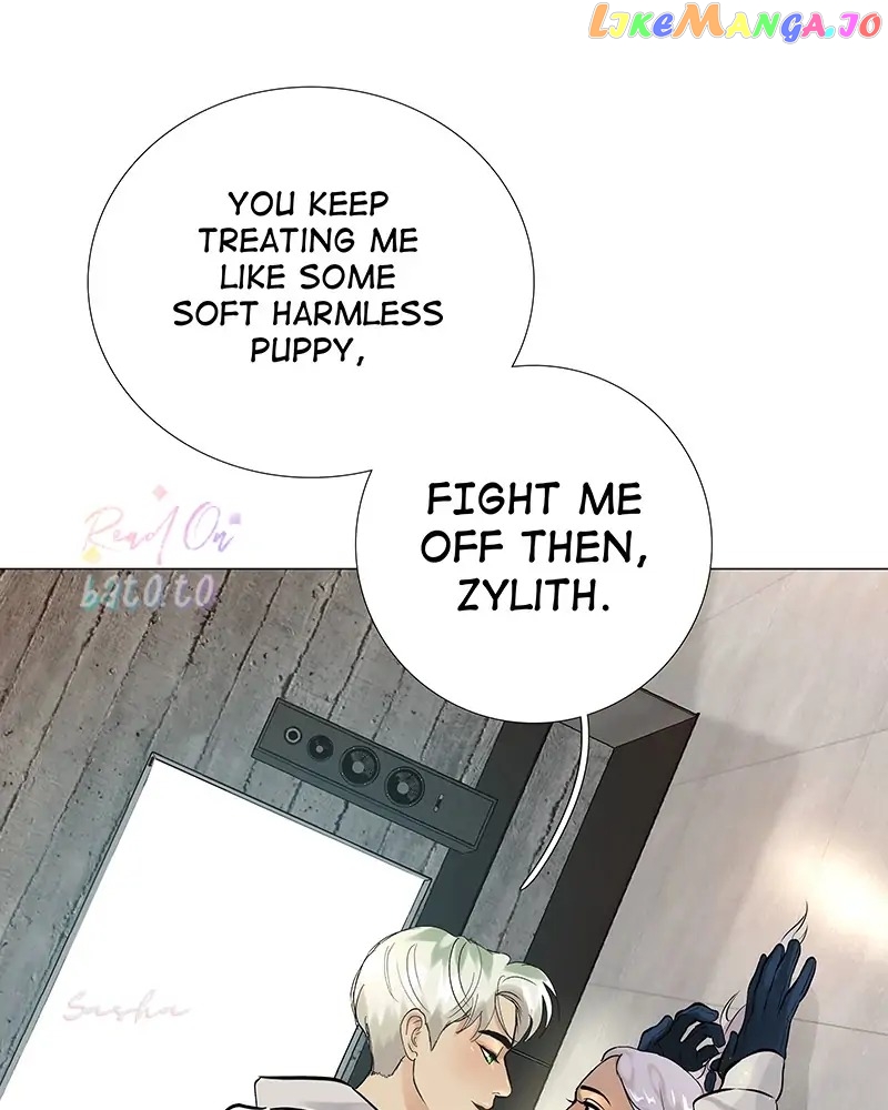 Freaking Romance Chapter 36 - page 36