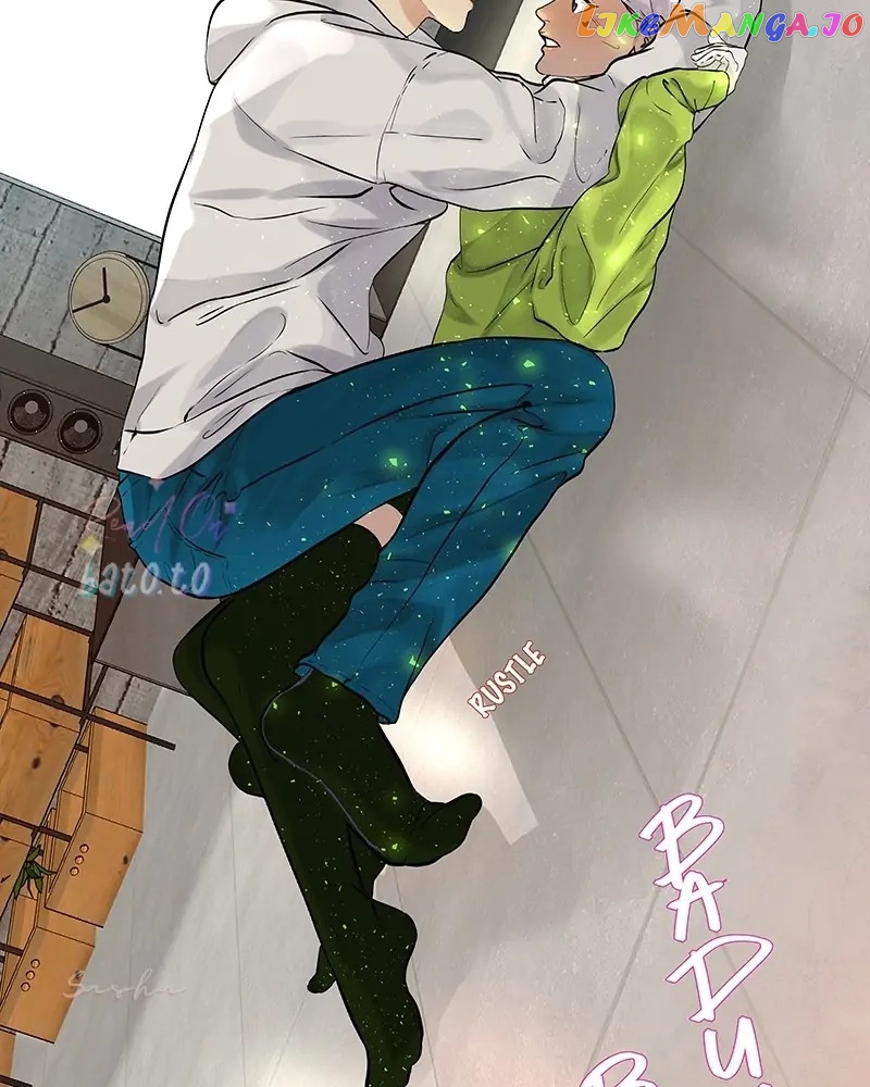 Freaking Romance Chapter 36 - page 37