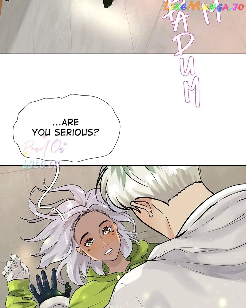 Freaking Romance Chapter 36 - page 38
