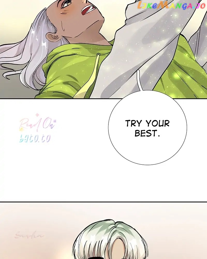 Freaking Romance Chapter 36 - page 40
