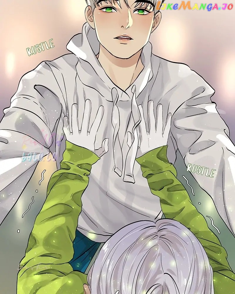 Freaking Romance Chapter 36 - page 41