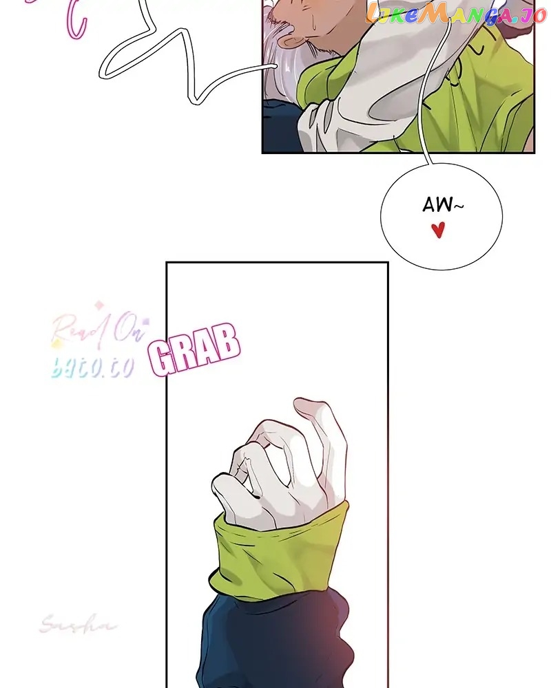 Freaking Romance Chapter 36 - page 45