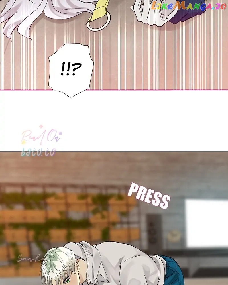 Freaking Romance Chapter 36 - page 47