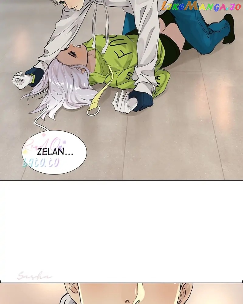 Freaking Romance Chapter 36 - page 48
