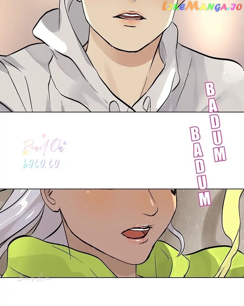 Freaking Romance Chapter 36 - page 49