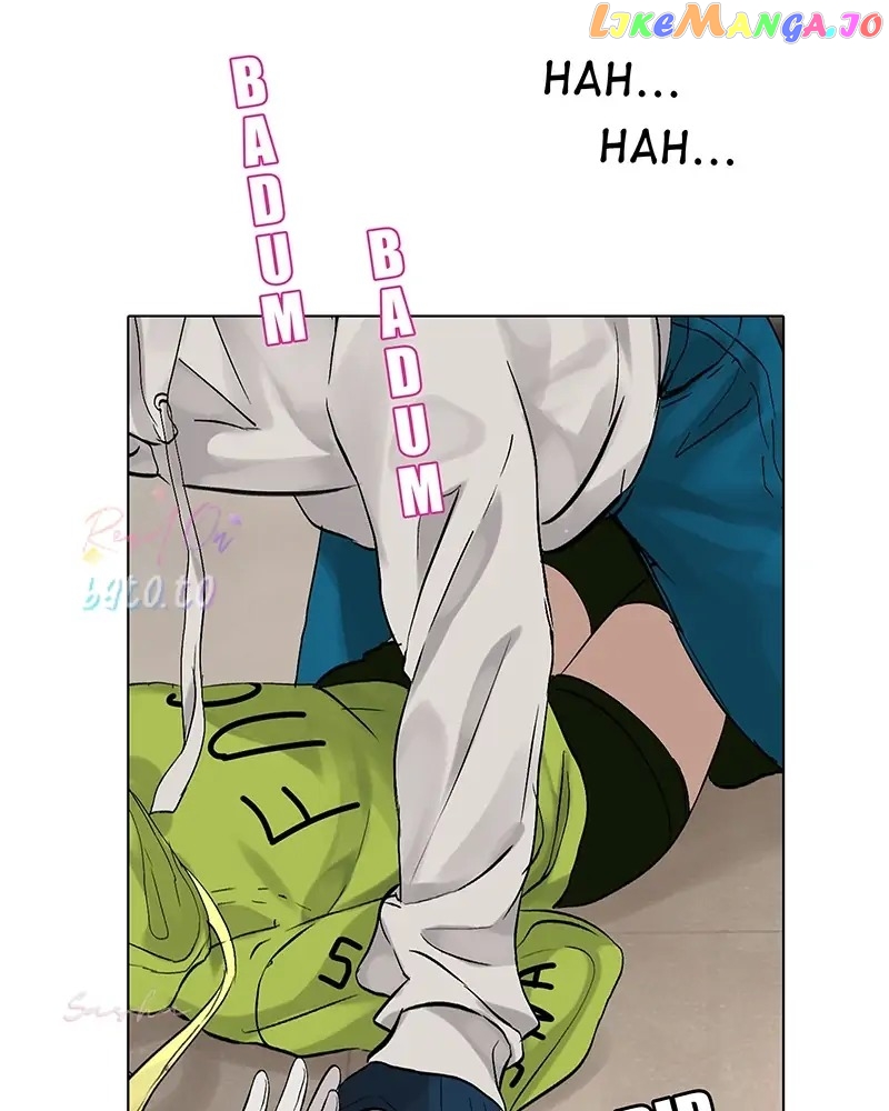 Freaking Romance Chapter 36 - page 50