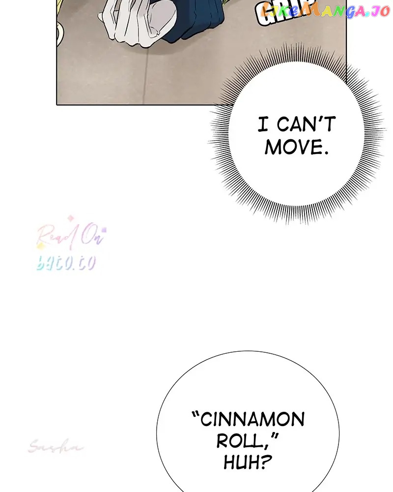 Freaking Romance Chapter 36 - page 51