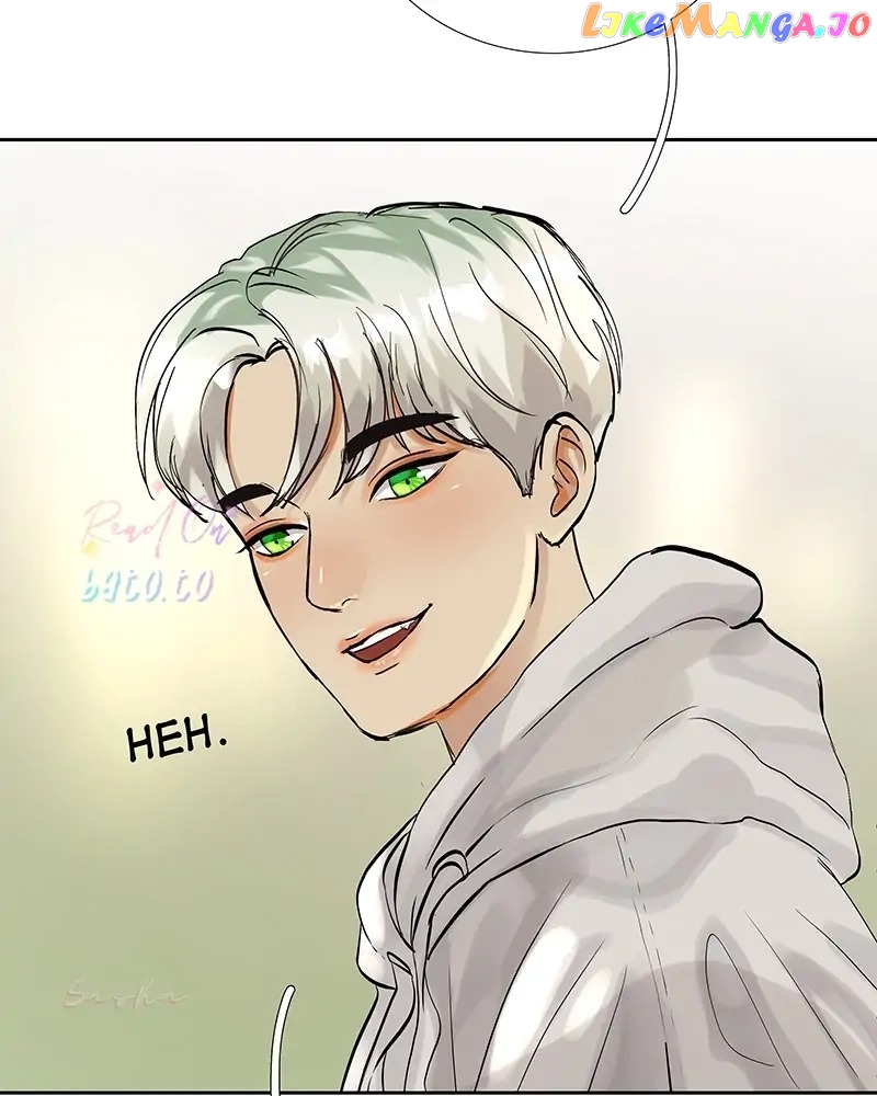 Freaking Romance Chapter 36 - page 52