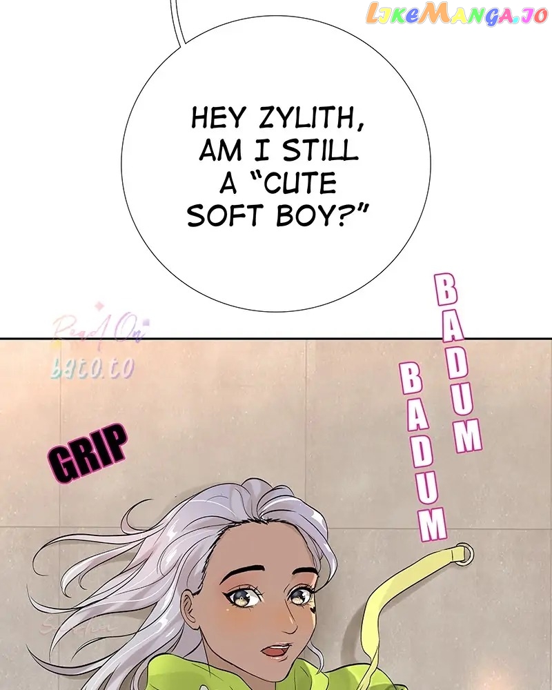 Freaking Romance Chapter 36 - page 53