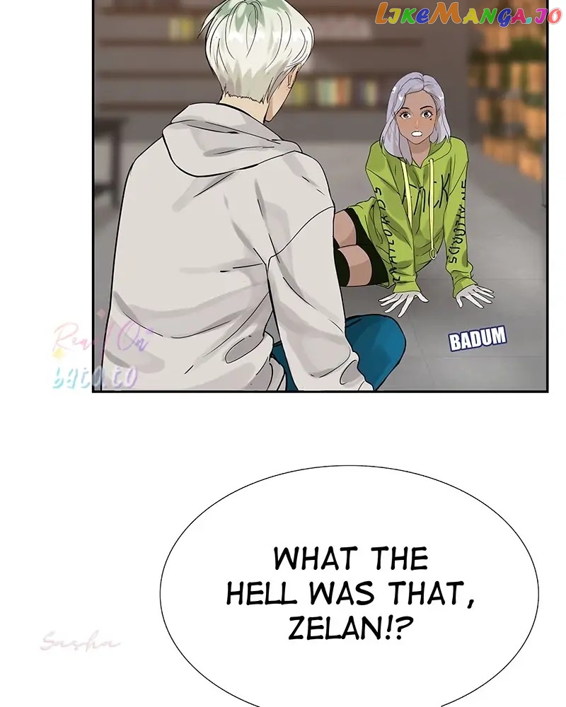 Freaking Romance Chapter 36 - page 59