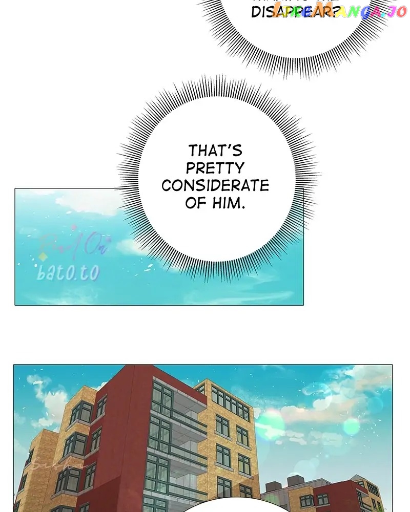 Freaking Romance Chapter 36 - page 6