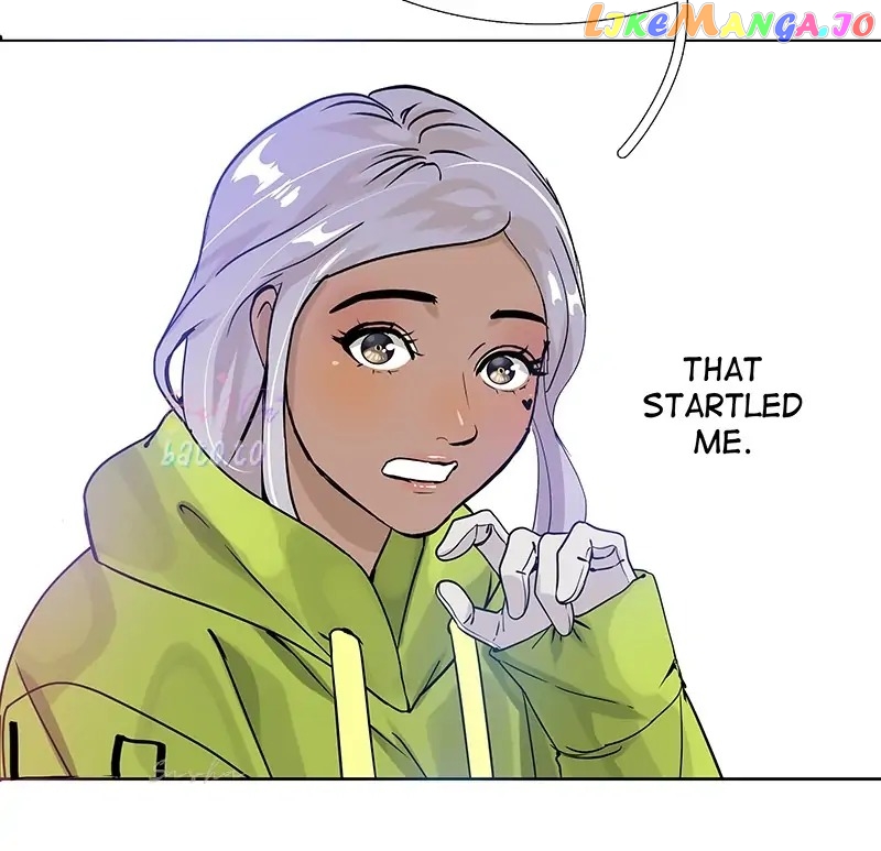 Freaking Romance Chapter 36 - page 60
