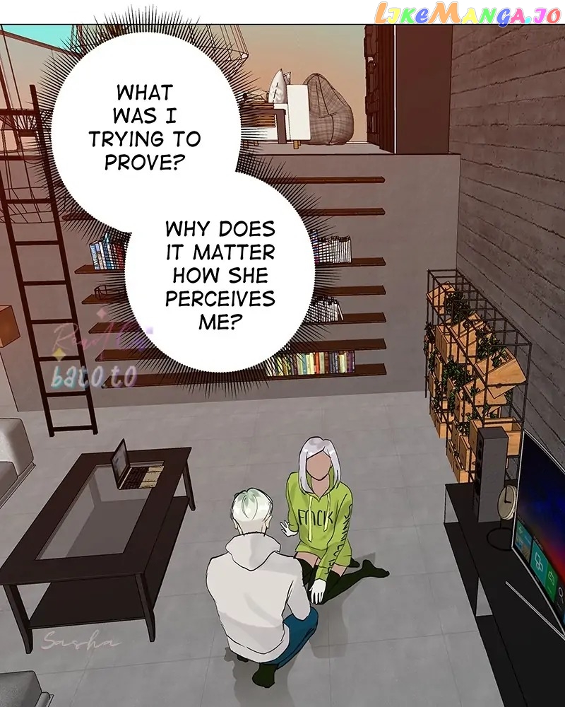 Freaking Romance Chapter 36 - page 62