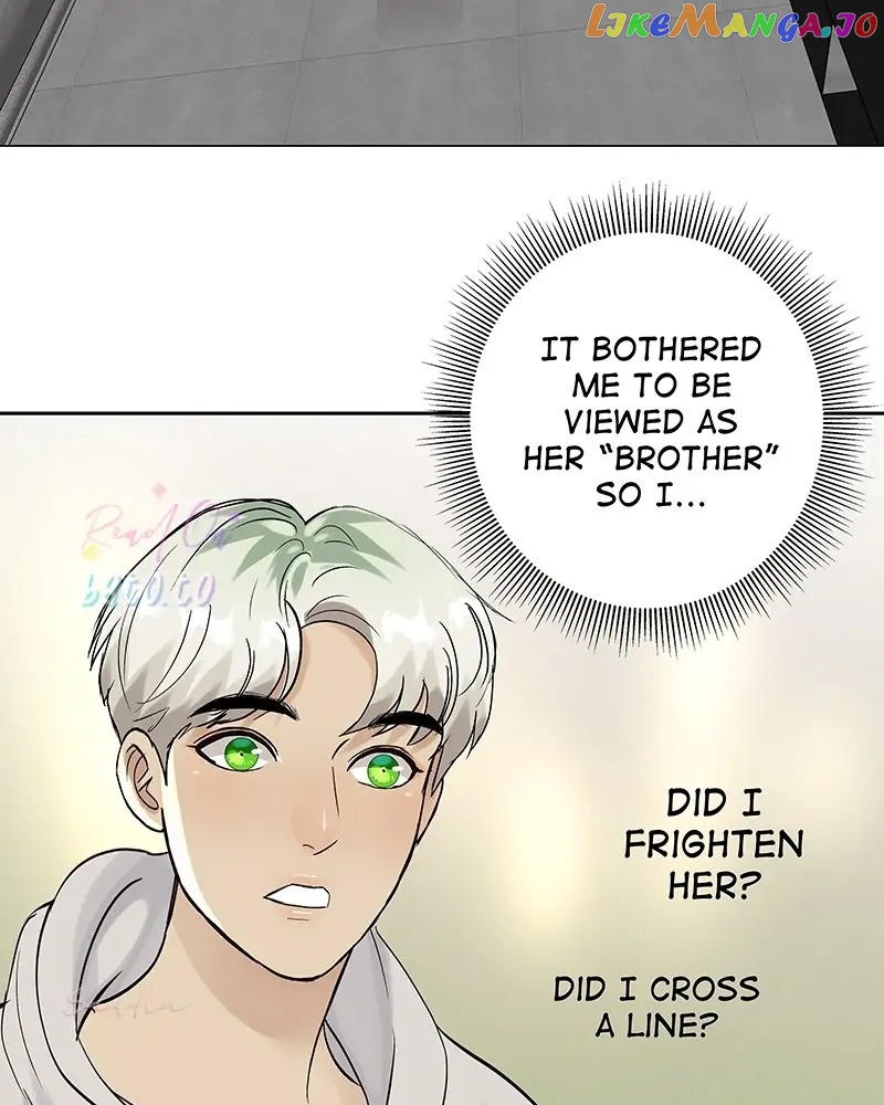 Freaking Romance Chapter 36 - page 63