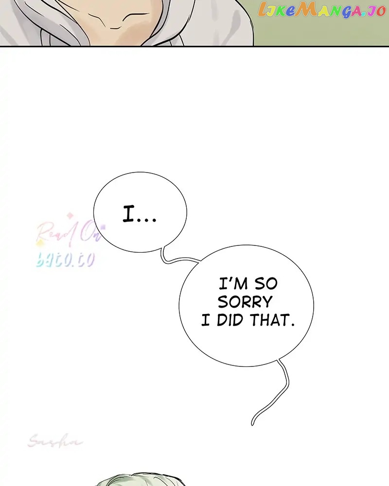 Freaking Romance Chapter 36 - page 64