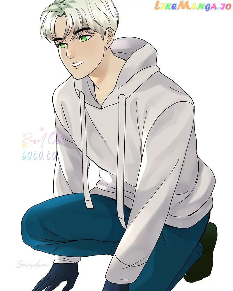 Freaking Romance Chapter 36 - page 65