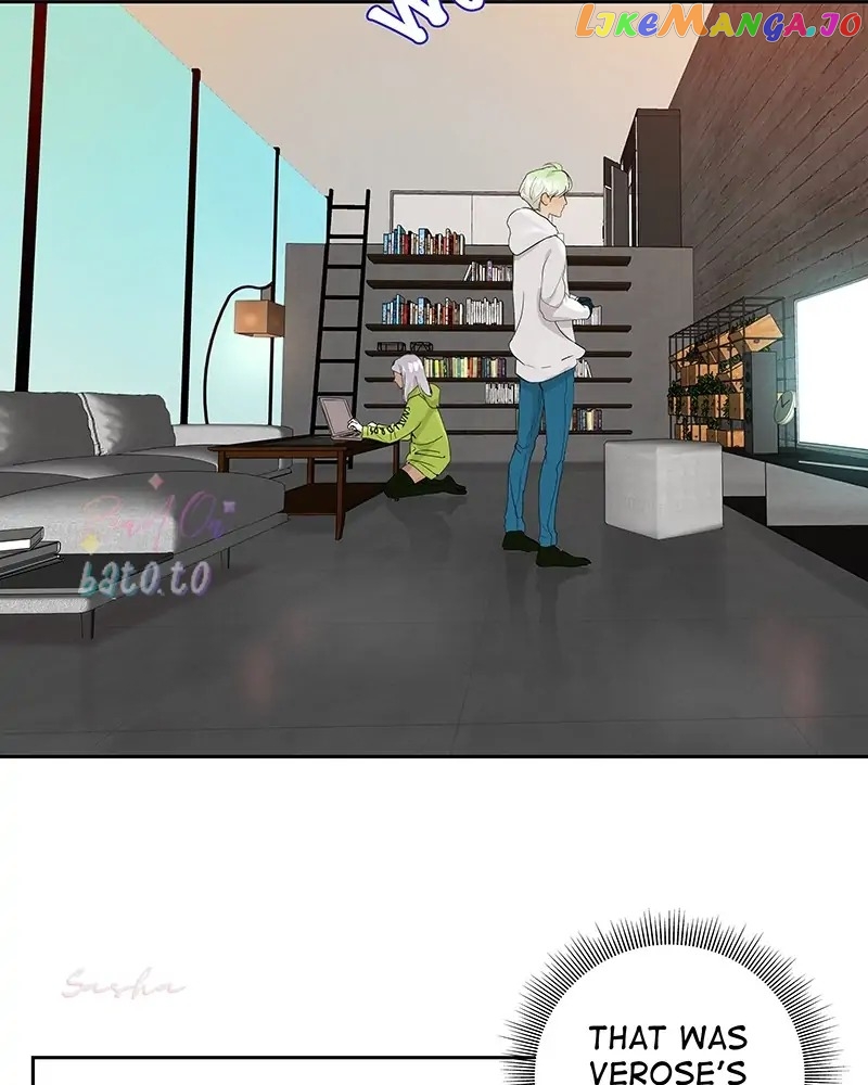 Freaking Romance Chapter 36 - page 68