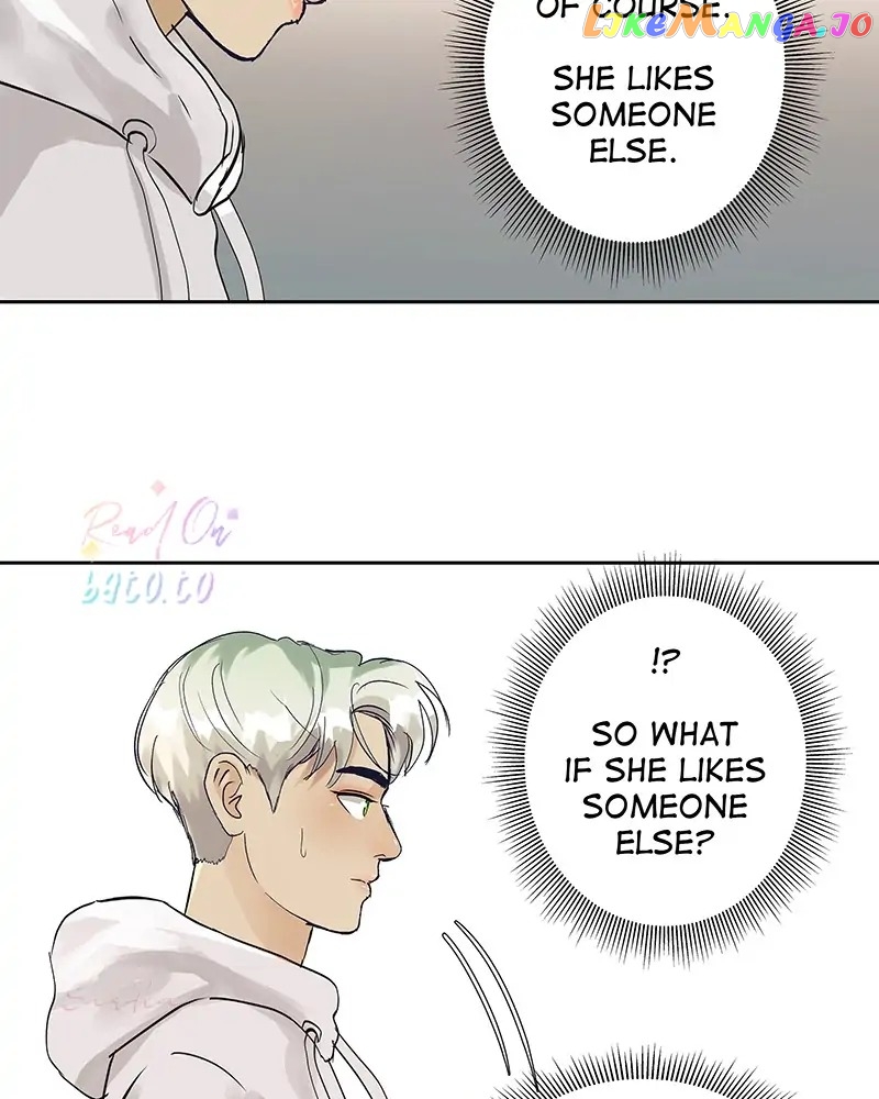 Freaking Romance Chapter 36 - page 70