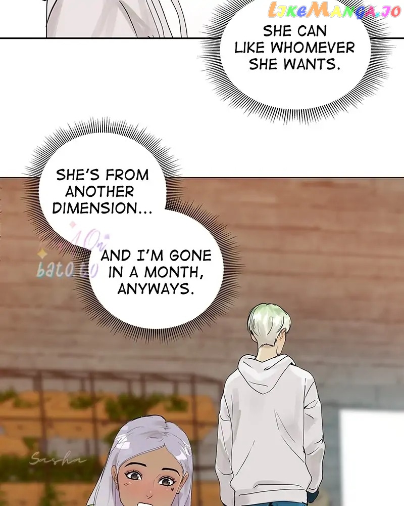 Freaking Romance Chapter 36 - page 71