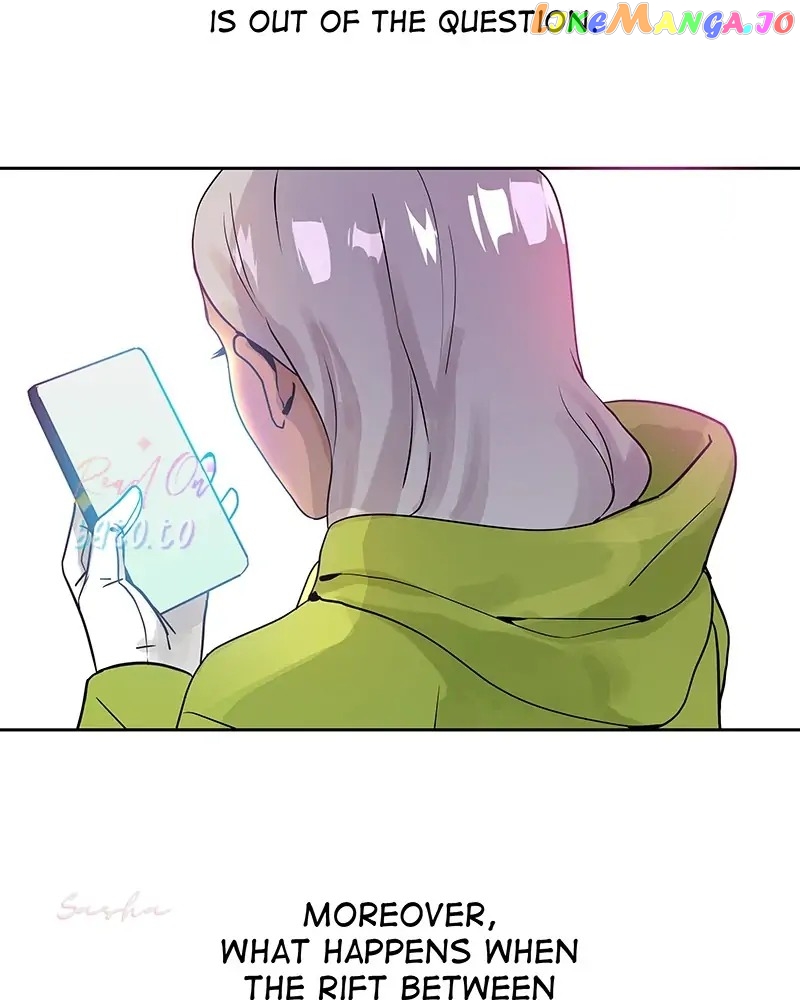 Freaking Romance Chapter 36 - page 74