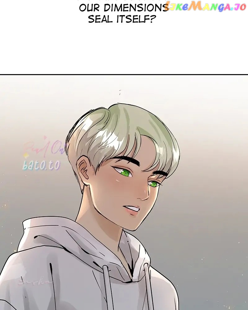 Freaking Romance Chapter 36 - page 75