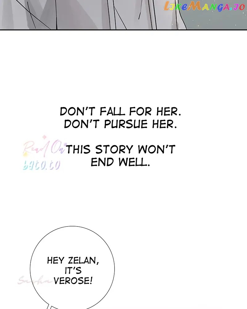 Freaking Romance Chapter 36 - page 76