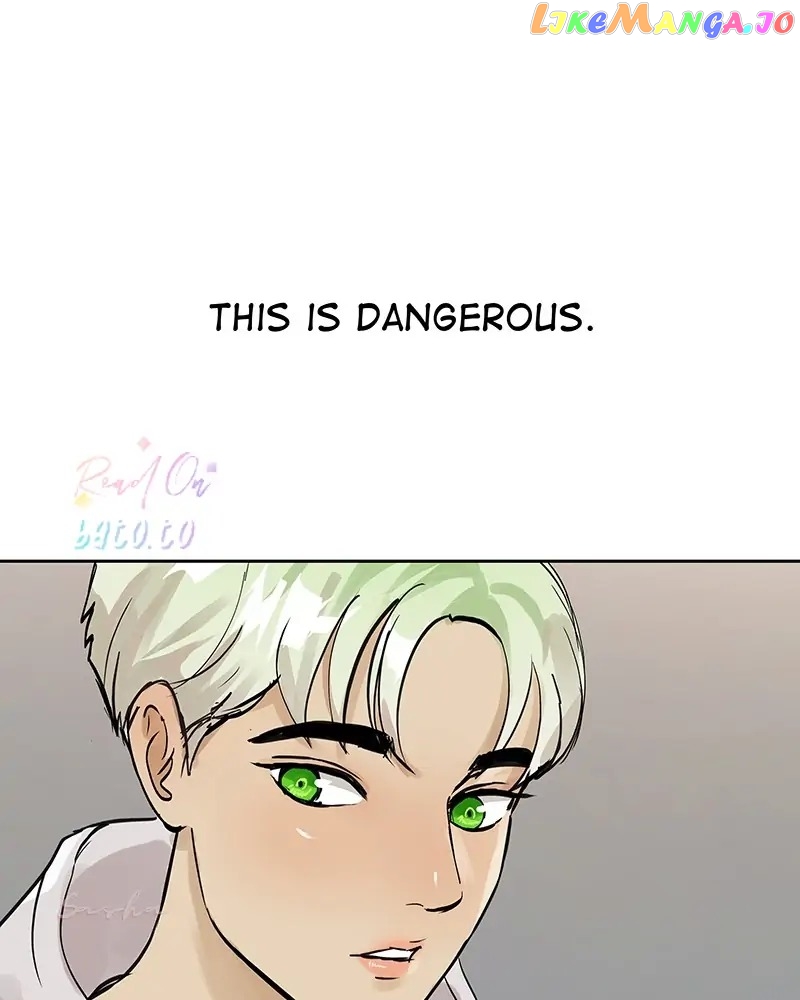 Freaking Romance Chapter 36 - page 78