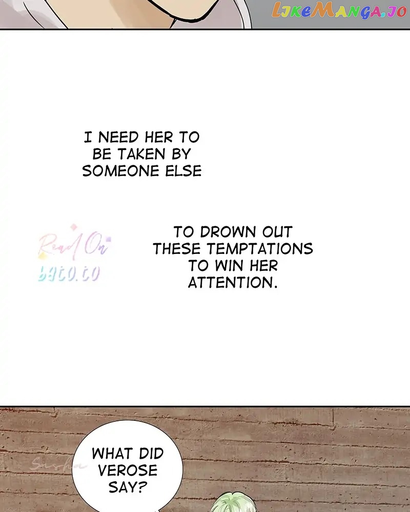 Freaking Romance Chapter 36 - page 79