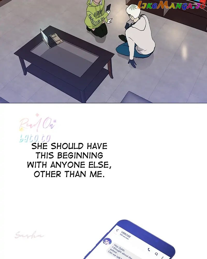 Freaking Romance Chapter 36 - page 83