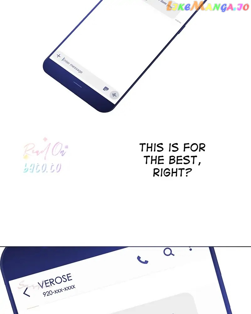 Freaking Romance Chapter 36 - page 84