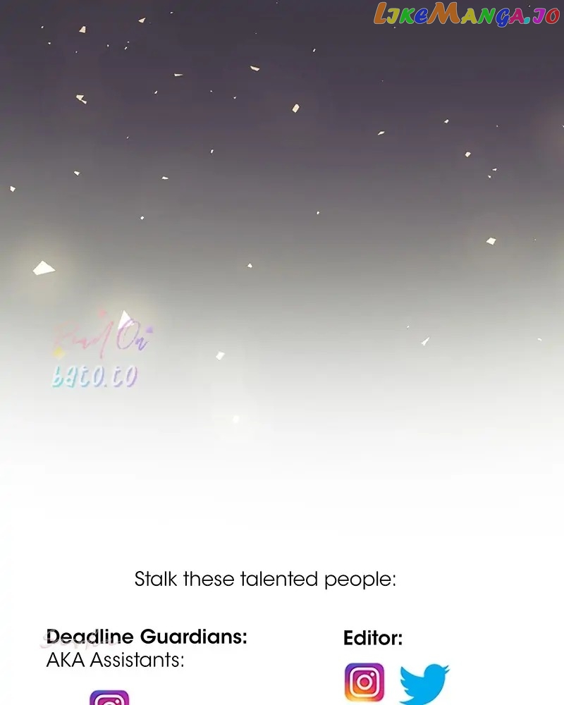 Freaking Romance Chapter 36 - page 87