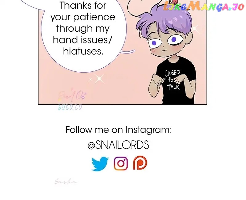 Freaking Romance Chapter 36 - page 90
