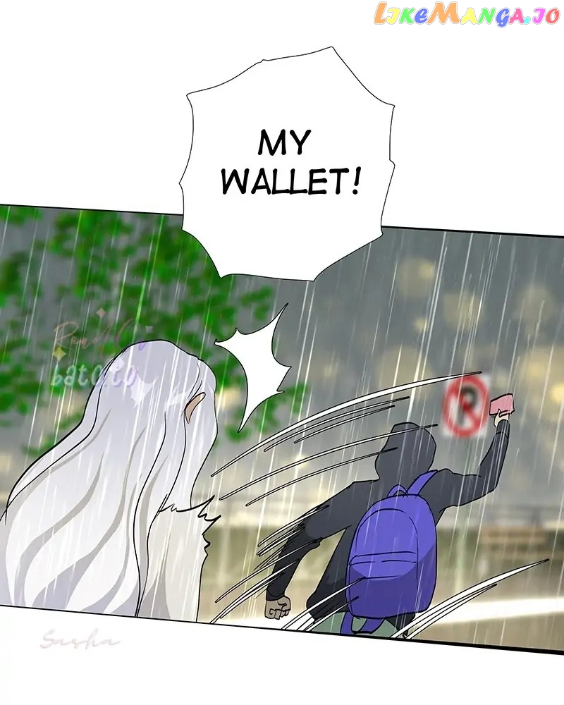 Freaking Romance Chapter 38 - page 1