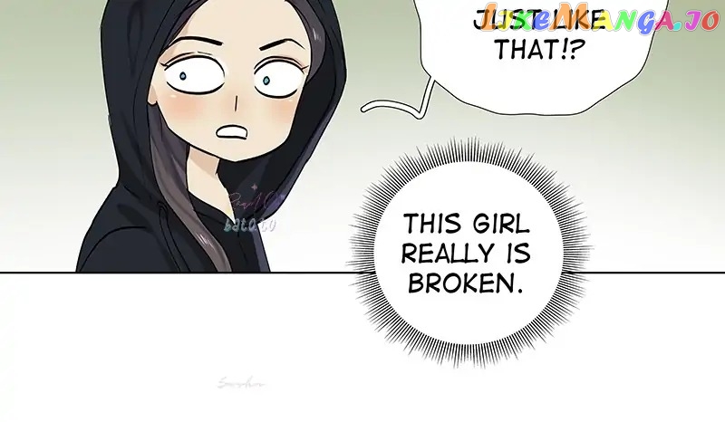 Freaking Romance Chapter 38 - page 13