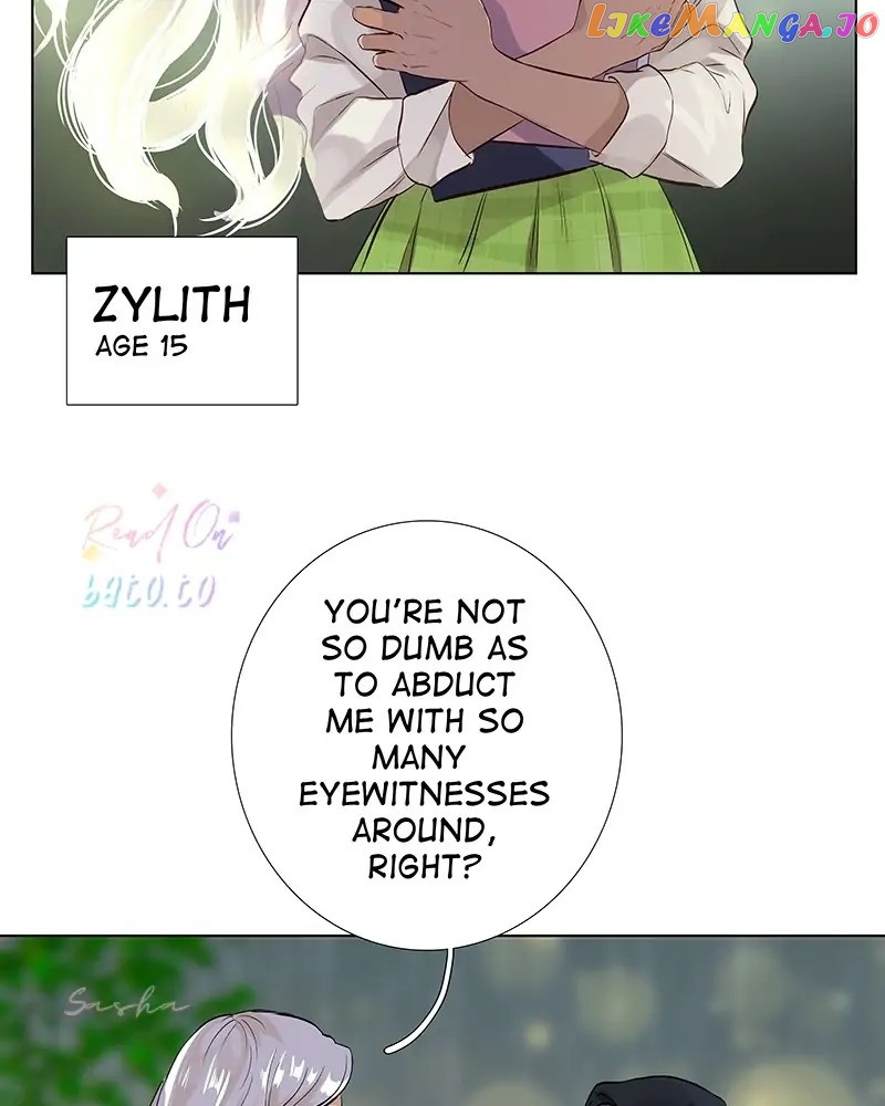 Freaking Romance Chapter 38 - page 16