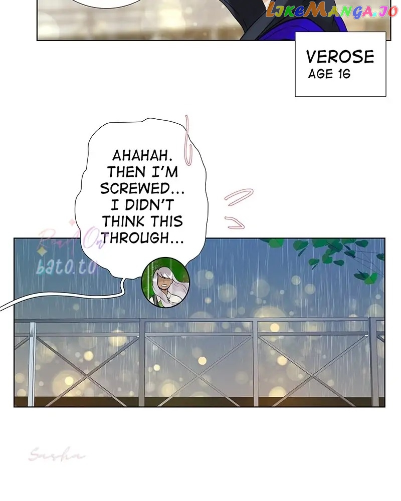 Freaking Romance Chapter 38 - page 18