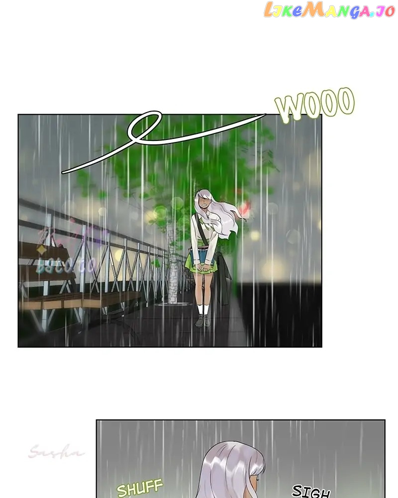 Freaking Romance Chapter 38 - page 2