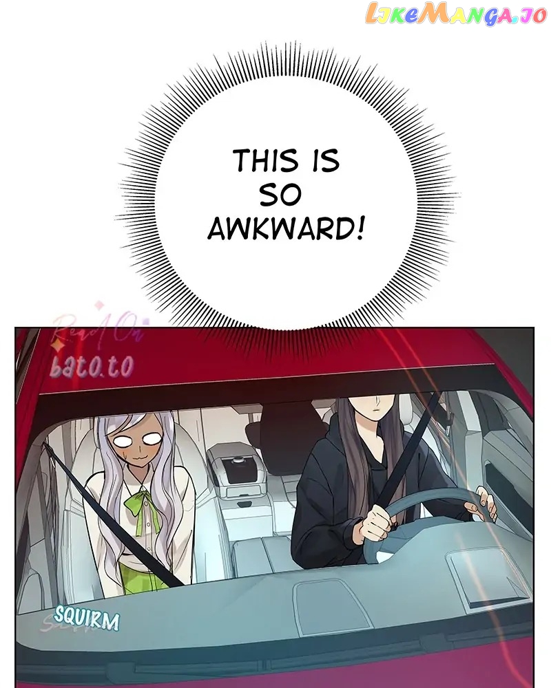 Freaking Romance Chapter 38 - page 22