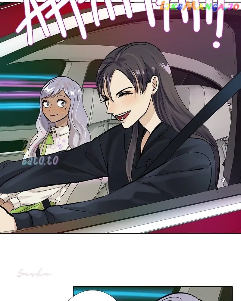 Freaking Romance Chapter 38 - page 24