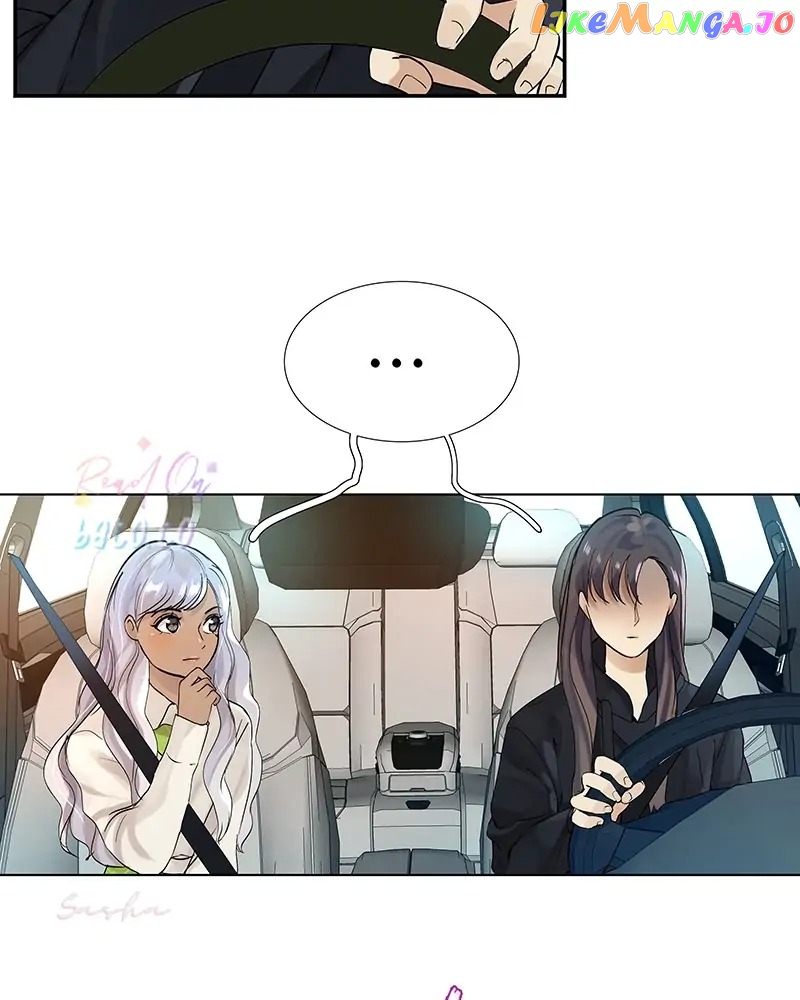 Freaking Romance Chapter 38 - page 27