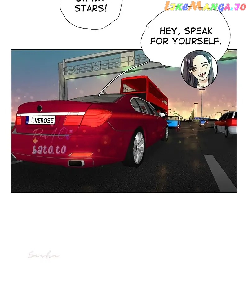 Freaking Romance Chapter 38 - page 29
