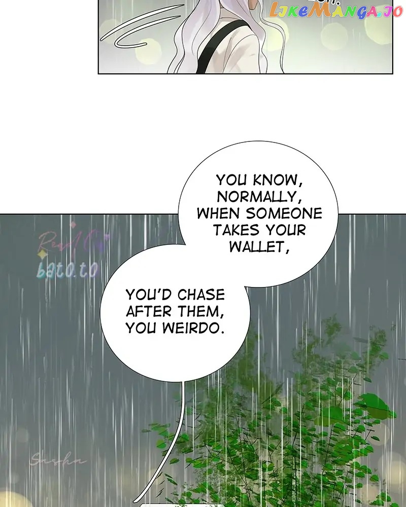 Freaking Romance Chapter 38 - page 3