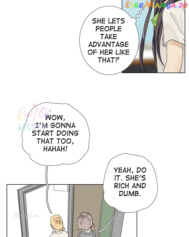 Freaking Romance Chapter 38 - page 35